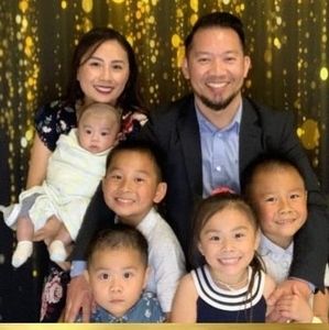 Meet your Posher, Ken